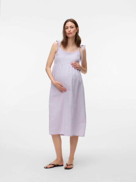 Produktbild Mamalicious MLVICKI Umstandskleid Kleid (XL)