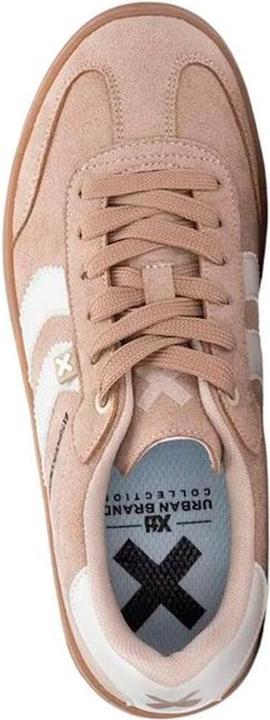 Image du produit Xti Casual Damenturnschuh Beige (40)