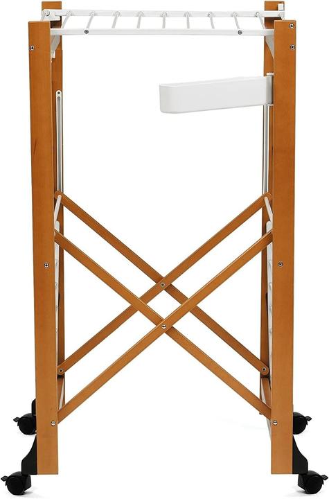 Actual product image Europe & Nature Drying rack (30 m)