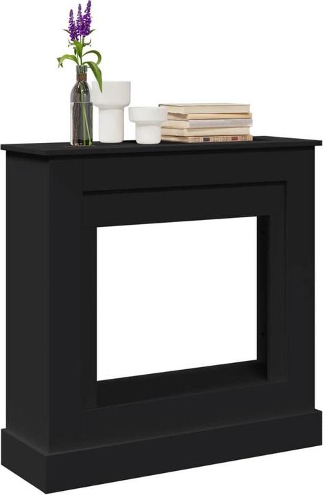 vidaXL Kaminumrandung