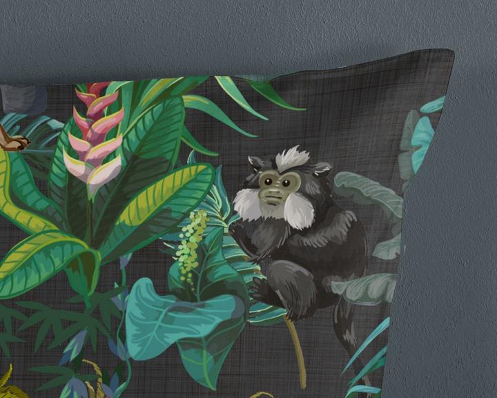 Productafbeelding Good Morning Dekbedovertrek (Beddengoed set, 155 x 220 cm)