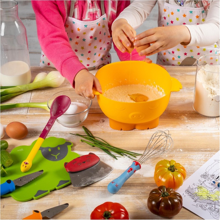 Immagine prodotto Kuhn Rikon Set da cucina per bambini