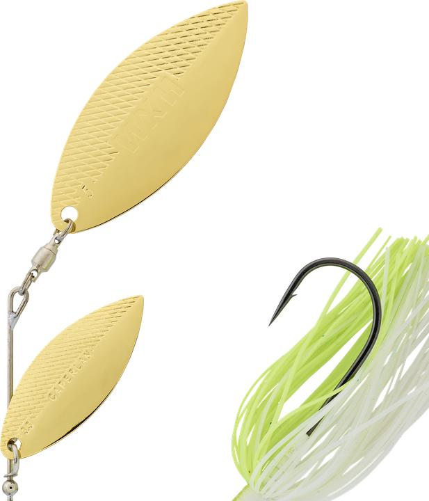 Immagine prodotto Caperlan SPINO PK 14GR (13.30 cm)
