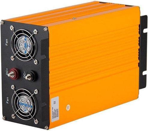 Produktbild Supersolar Wechselrichter (Sinus) 1000Watt