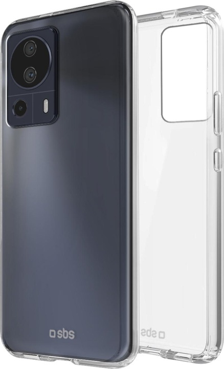 Actual product image SBS Cover (Xiaomi 13 Lite)