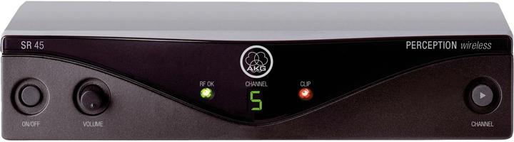 Produktbild AKG PW45 Vocal Set B1