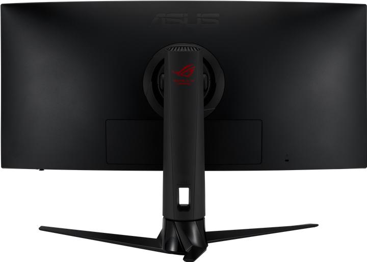 Productafbeelding ASUS XG349C (3440 x 1440 pixels, 34")