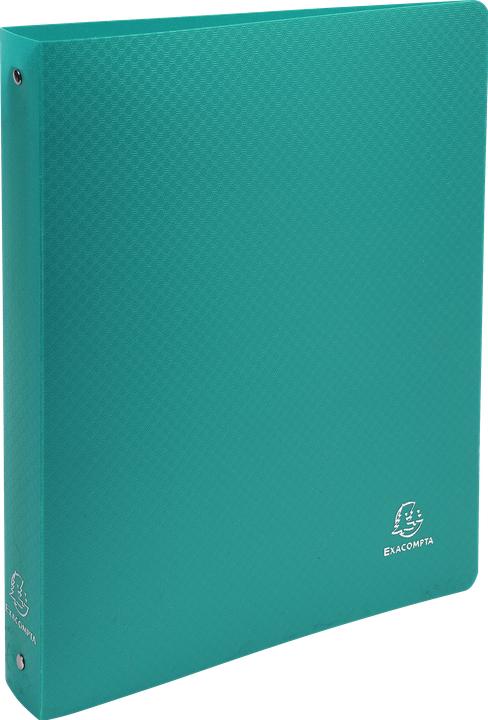 Actual product image Exacompta Ring binders A4 MAXI (A4, 40 mm)