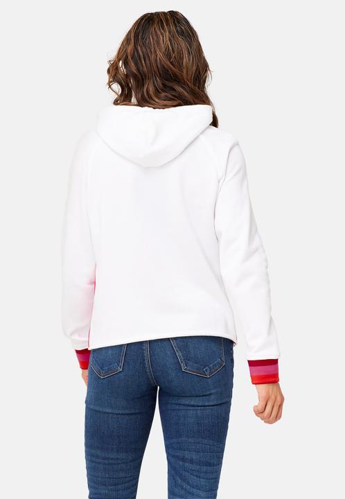 Immagine prodotto Krimson Klover Felpa con cappuccio Julia (S)