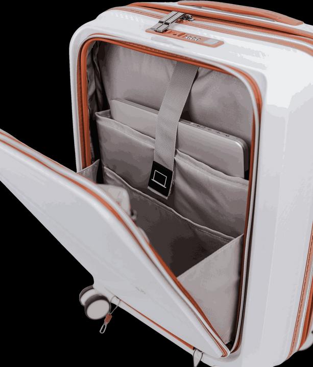 Actual product image Swissbags New Vision (49 l)