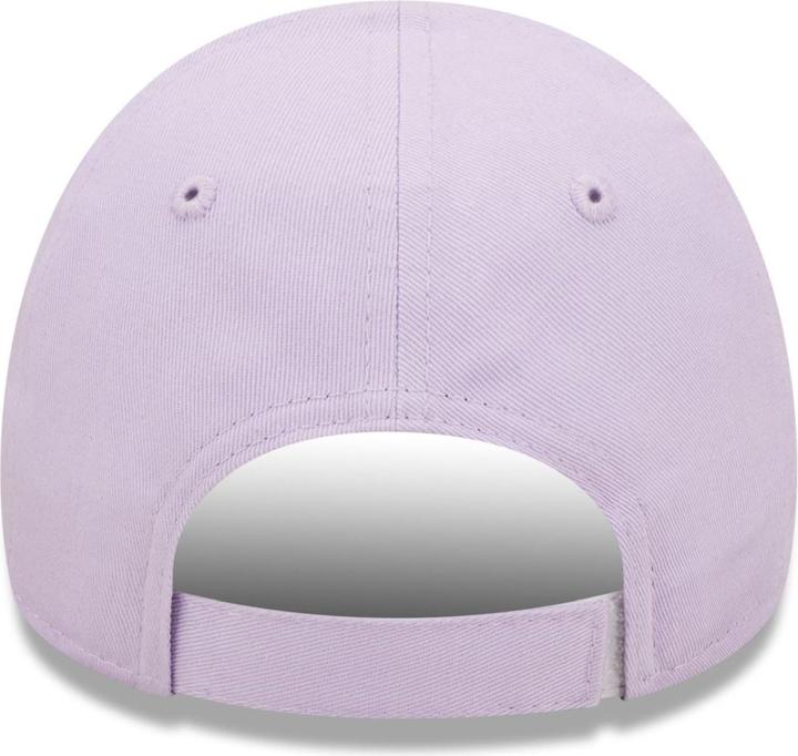 Produktbild New Era 9Forty Kinder Cap - New York Yankees lila - Toddler (50, 51, 52)