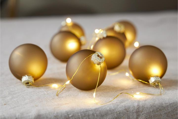 Image du produit Star Trading Guirlande lumineuse Bliss (1.60 m)