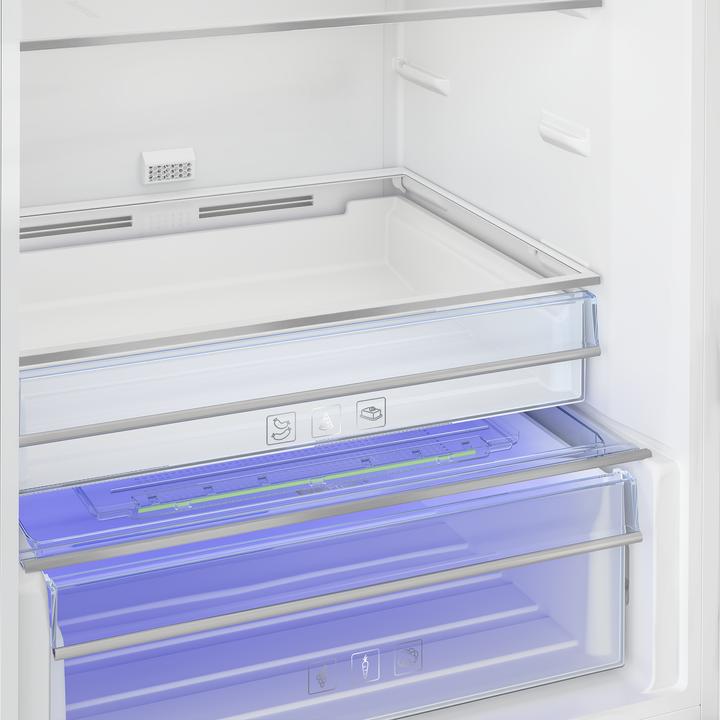 Produktbild Beko Kühlgef RCNE560E40ZXP A++ sr (560 l)