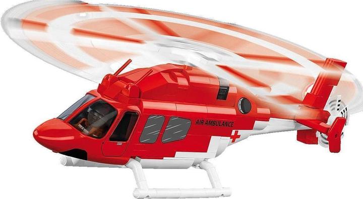 Image du produit Cobi Bell 429 Air Ambulance