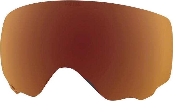 Actual product image Anon WM1 Spare