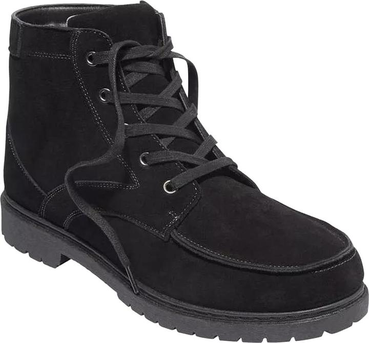Produktbild Atlas For Men Stiefeletten Spaltleder (42)