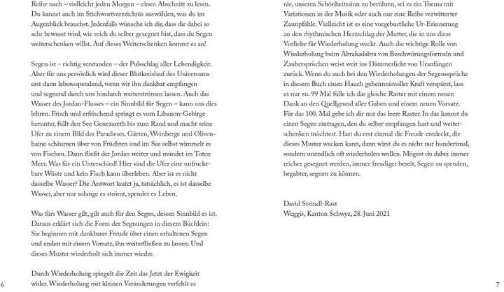 Immagine prodotto Die Kraft des Staunens (Tedesco, David Steindl-Rast, 2022)