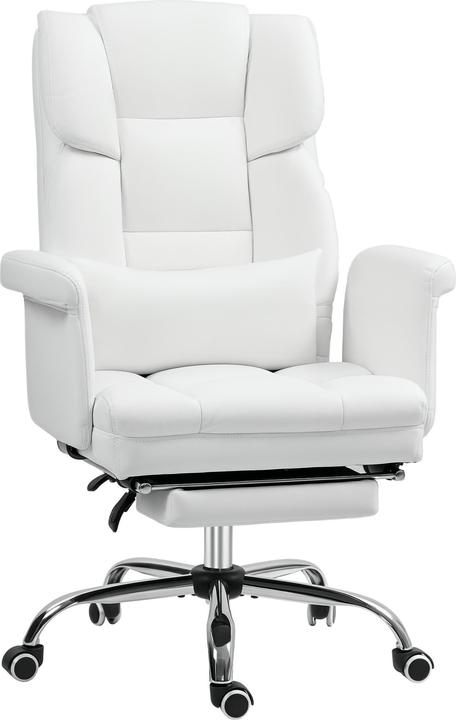 Actual product image Homcom Office chair (48 - 56 cm)