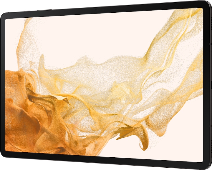 Produktbild Samsung Galaxy Tab S8+ (nur WLAN, 12.40", 128 GB, Graphite)