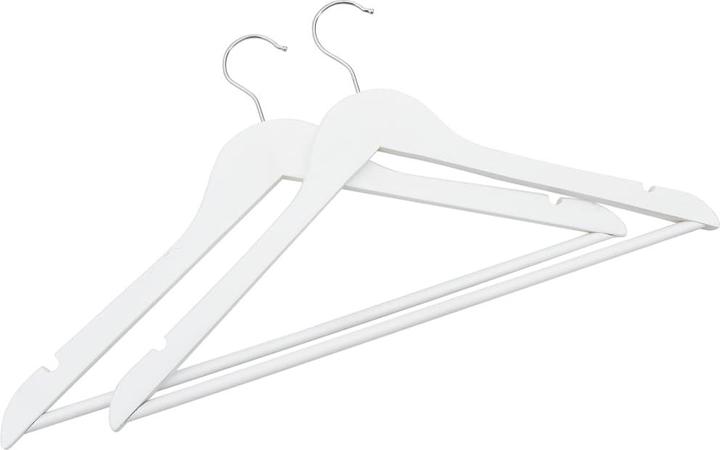 Produktbild vidaXL Kleiderbügel (50x)