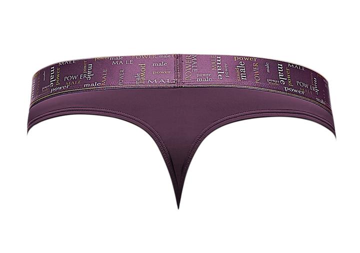 Image du produit Male Power Avant-garde Enhancer Thong (S, M)