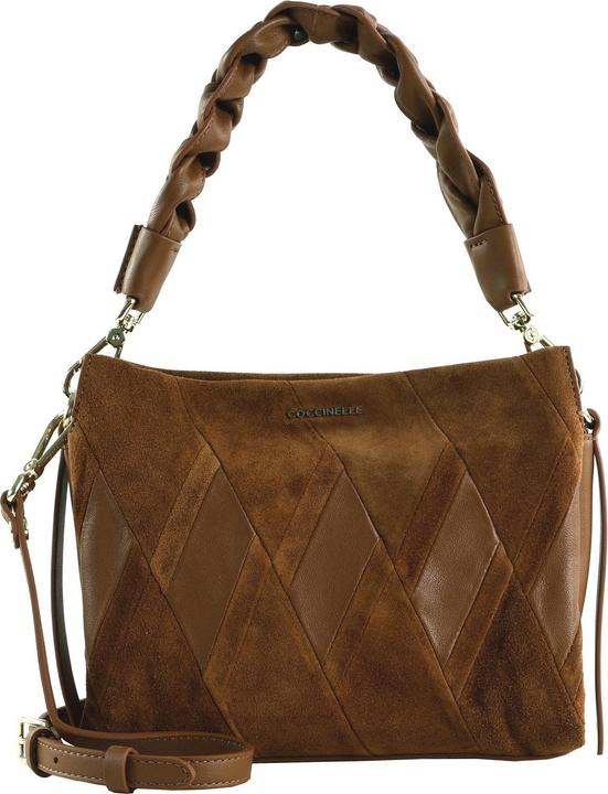 Immagine prodotto Coccinelle Boheme New Geomet.Patch Handbag