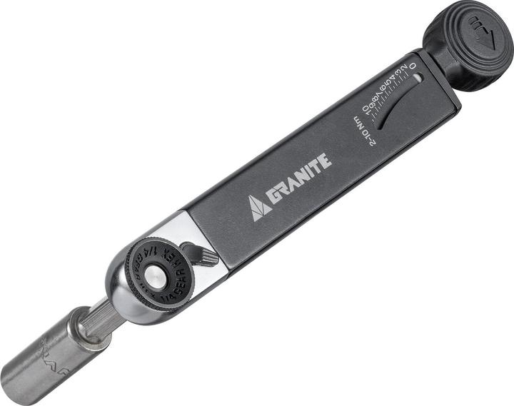 Produktbild Granite Rock'n'Roll TQ