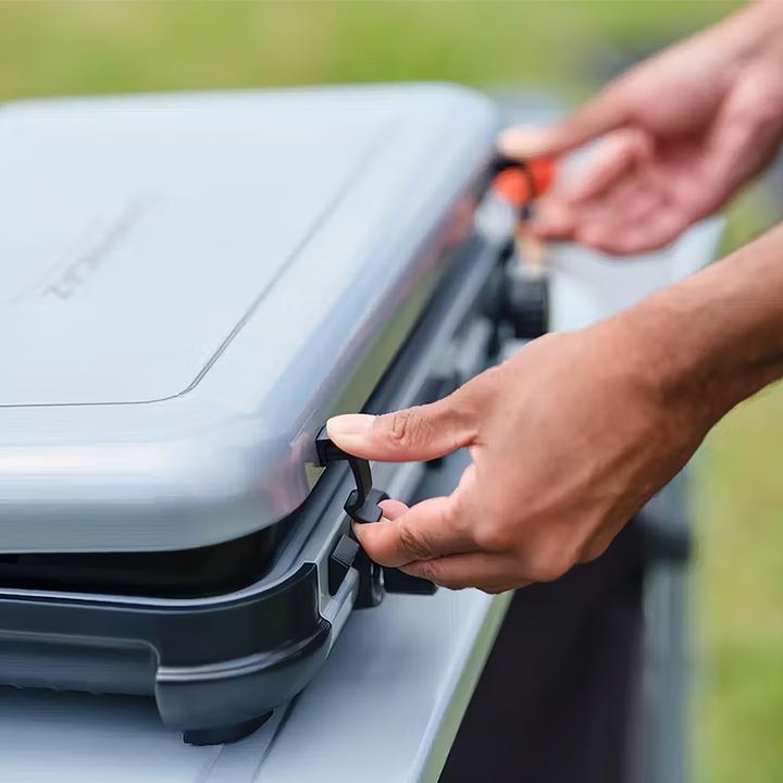 Actual product image Campingaz Camping Kitchen 2 Maxi CV