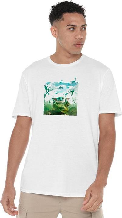 Produktbild Star Wars Dinner Time TShirt (M)