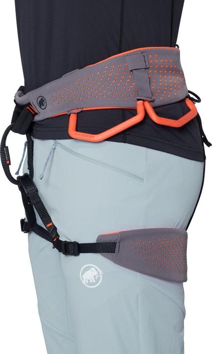 Produktbild Mammut Aenergy Light SO Pants Men (56)