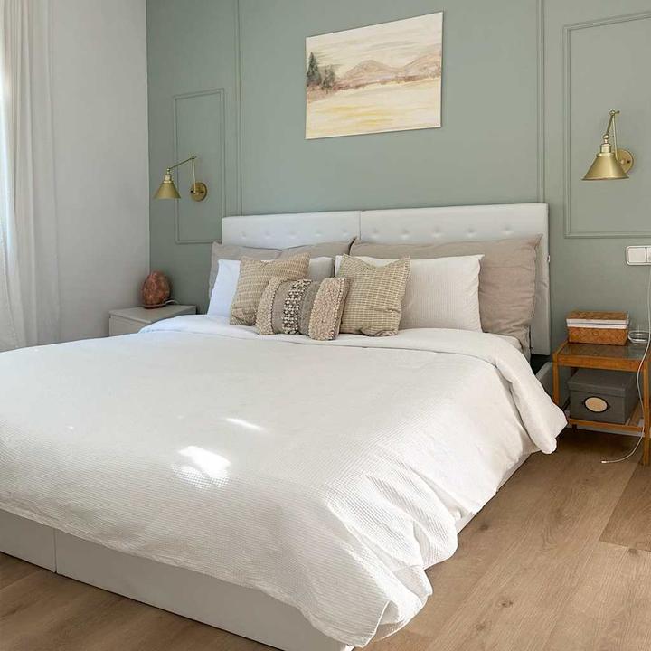 Produktbild vidaXL Stauraumbett (180 x 200 cm)