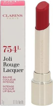 Immagine prodotto Clarins Lacca Joli Rouge (754L Rosso intenso)