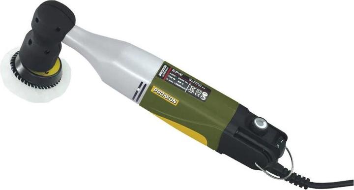 Proxxon Lucidatrice eccentrica EP/E (Lucidatrice eccentrica, 100 W)