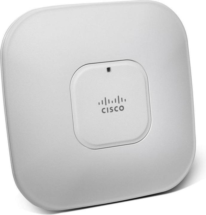Image du produit Cisco 802.11N Cap W/Cleanair 4X4:3S