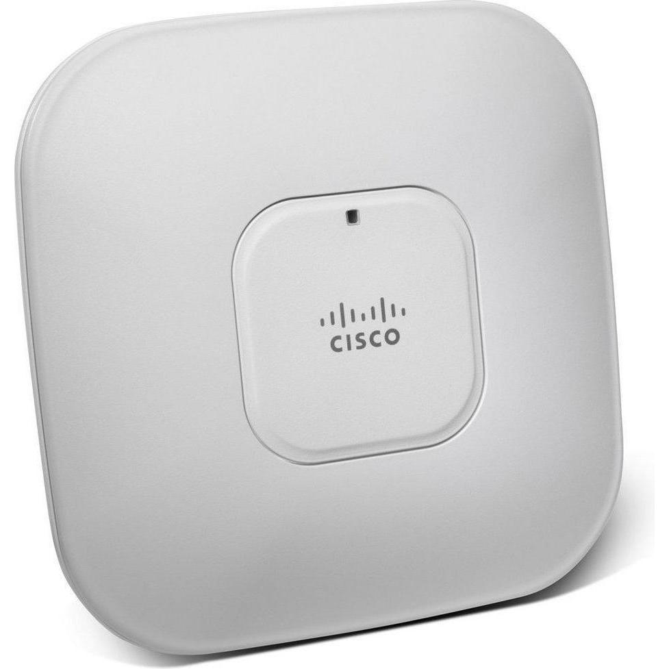 Cisco 802.11N Cap W/Cleanair 4X4:3S, Access Point