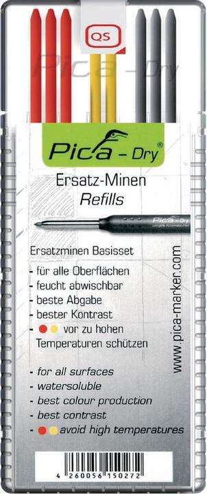 Immagine prodotto Pica Cavo di ricambio (8 pz., 2.80 mm)