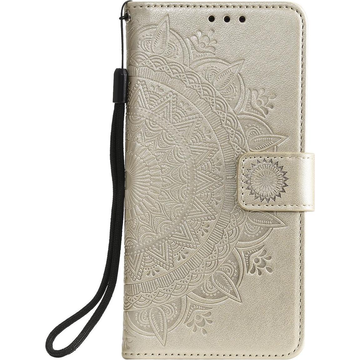 König Design Hülle Handy Schutz für Apple iPhone 14 Serie Case Cover Bumper Kartenfach Etuis (Apple iPhone 14 Pro), Smar...