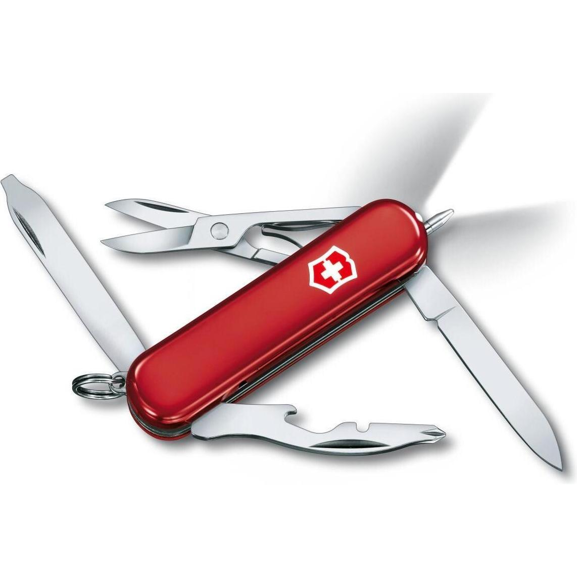 Victorinox, Taschenmesser, Midnite Manager