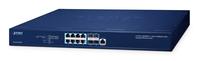 Produktbild Planet L3 8-Port 10G RJ45 + 4-Port 10G SFP+ XGS-6311-8T4XR (8 Ports)