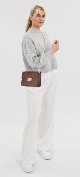 Image du produit Seidenfelt Sac à bandoulière Roros 21 cm