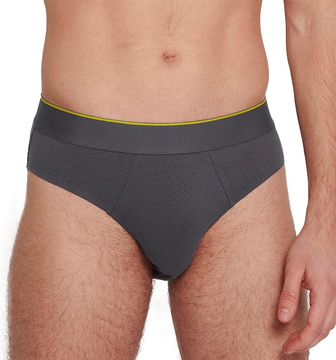 Produktbild Sloggi 2er Pack EVER Airy Slip / Unterhose (XXL, 2er Pack)