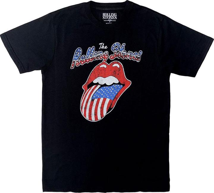 Immagine prodotto The Rolling Stones USA Tongue (XXL)