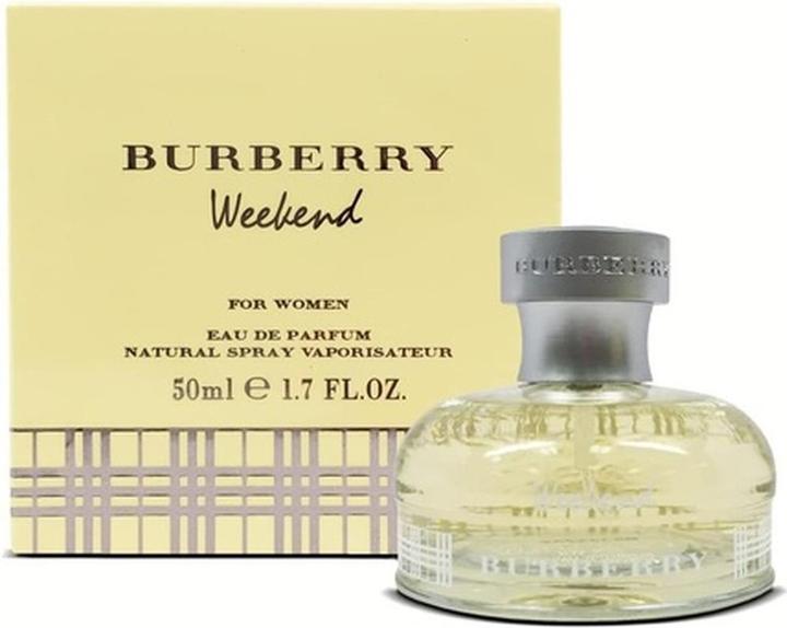 Immagine prodotto Burberry Weekend (Eau de parfum, 50 ml)