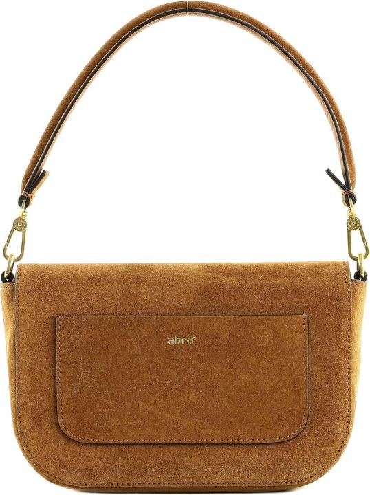 Immagine prodotto Abro Leather Suede Shoulder Bag Camilla