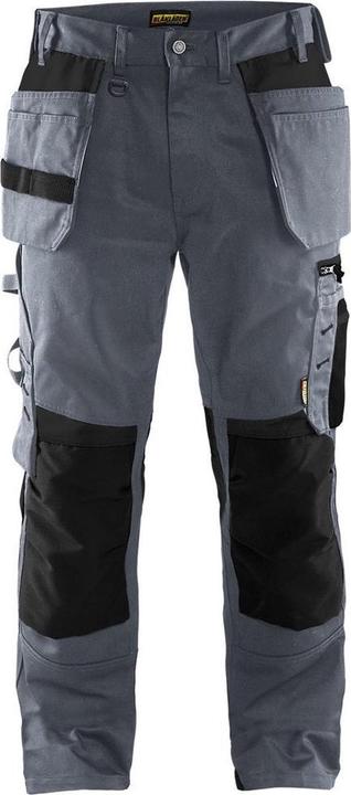 Produktbild Blakläder Handwerker Bundhose (48)