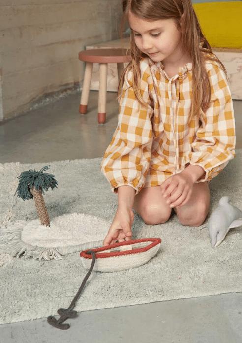 Produktbild Lorena Canals Waves (130 x 90 cm)