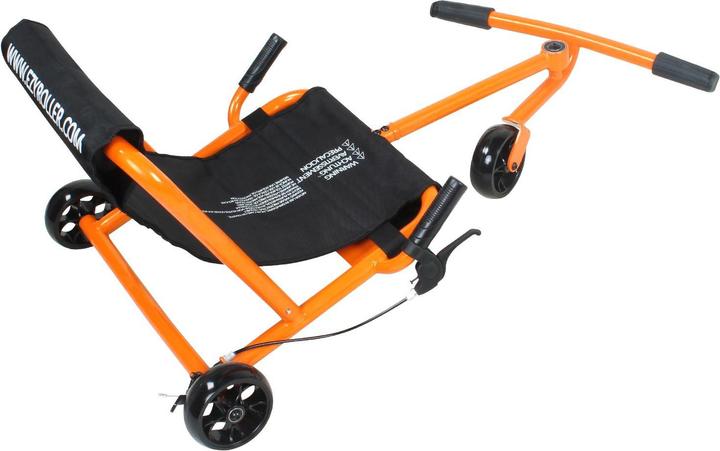 Actual product image EzyRoller Classic