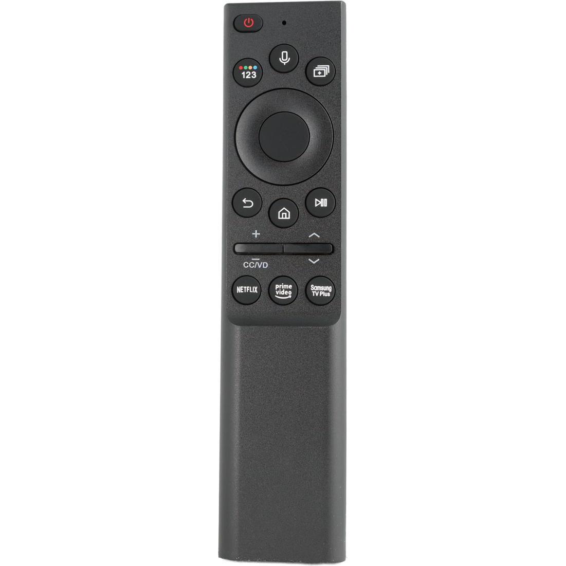 Azurano Fernbedienung für SAMSUNG BN59-01357B, BN5901357B, VOICE (Gerätespezifische Fernbedienung), Fernbedienung