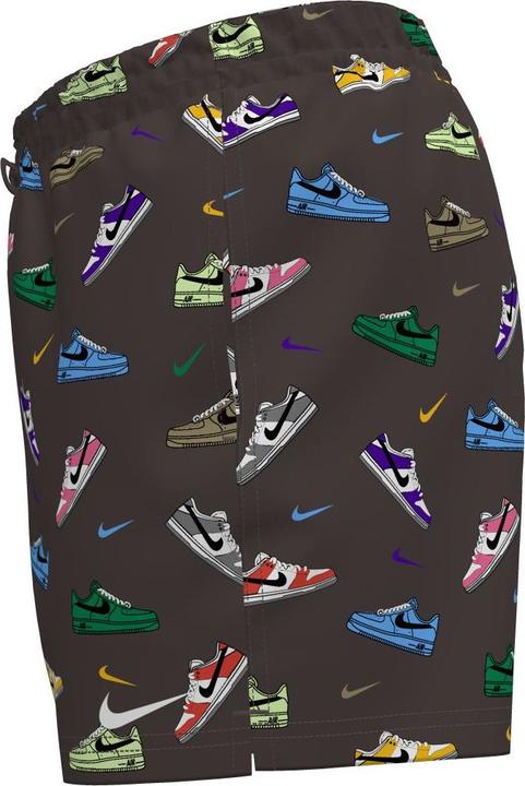 Produktbild Nike Multi Print 5" Volley Short (M)