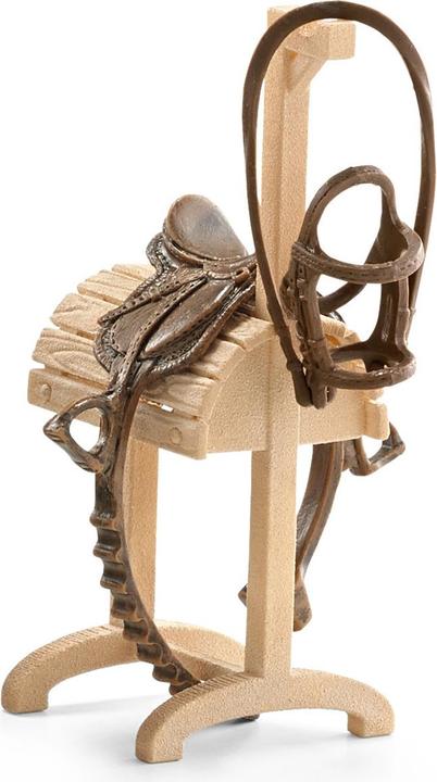 Actual product image Schleich Washing area